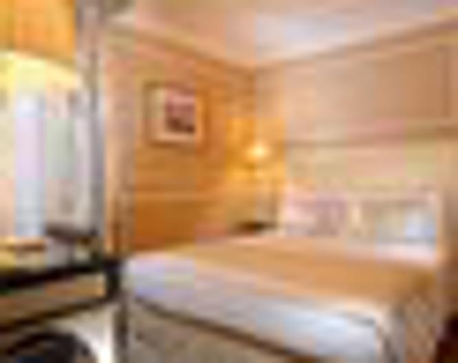 Nuovo Teson - Wohnbeispiel