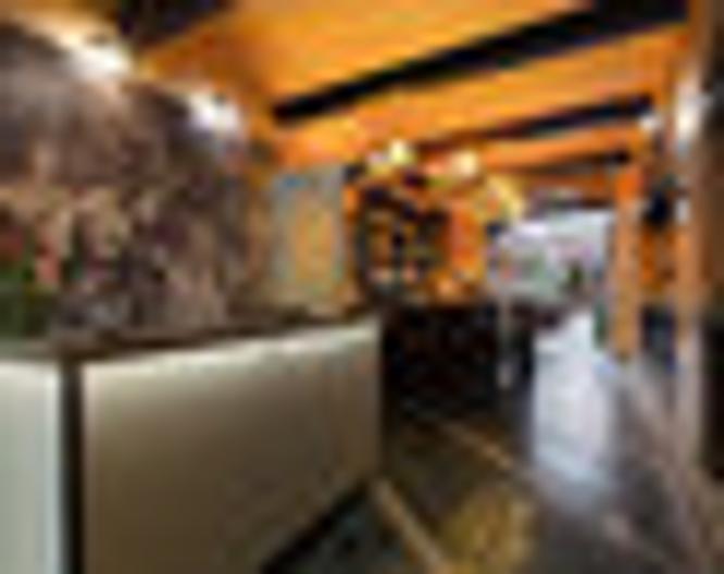 Hotel Floryan Old Town - Sonstiges