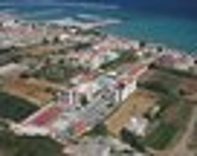 Anema By The Sea Guesthouse - Außenansicht