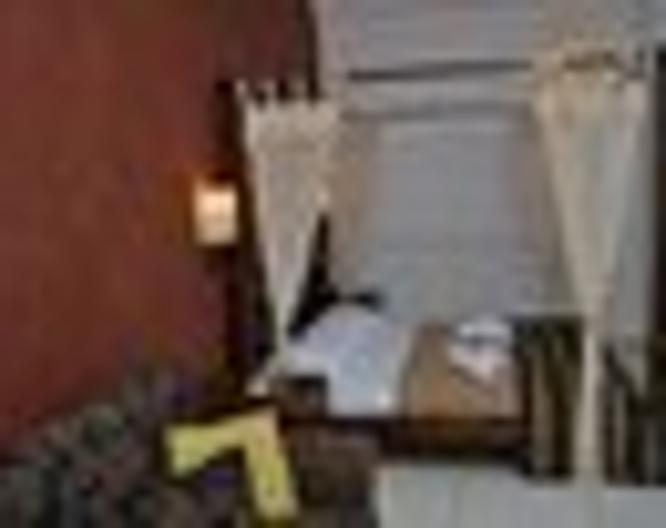 Sun Sicily Hotel - Wohnbeispiel