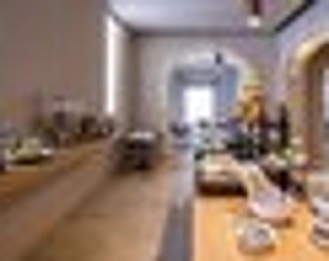 Hotel Simon Bolivar - Essen und Trinken