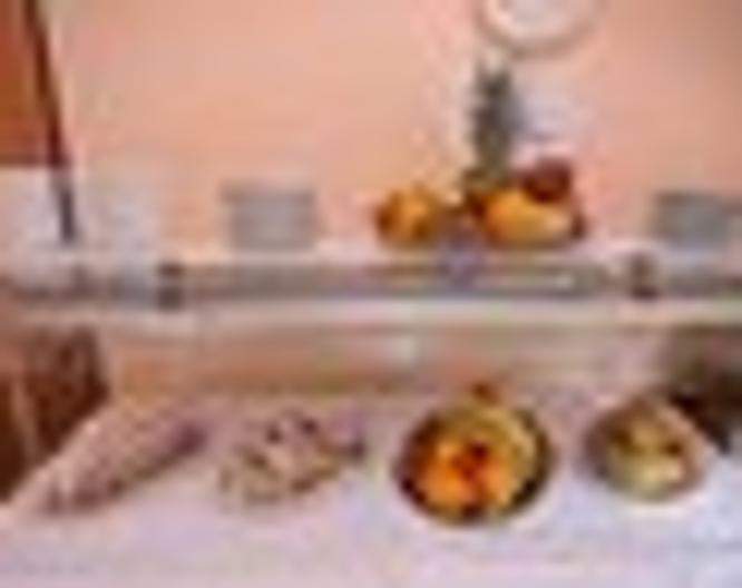 Olga - Essen und Trinken