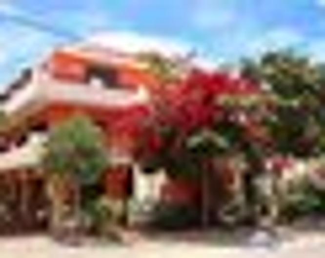 Nautilus Aparthotel - Außenansicht