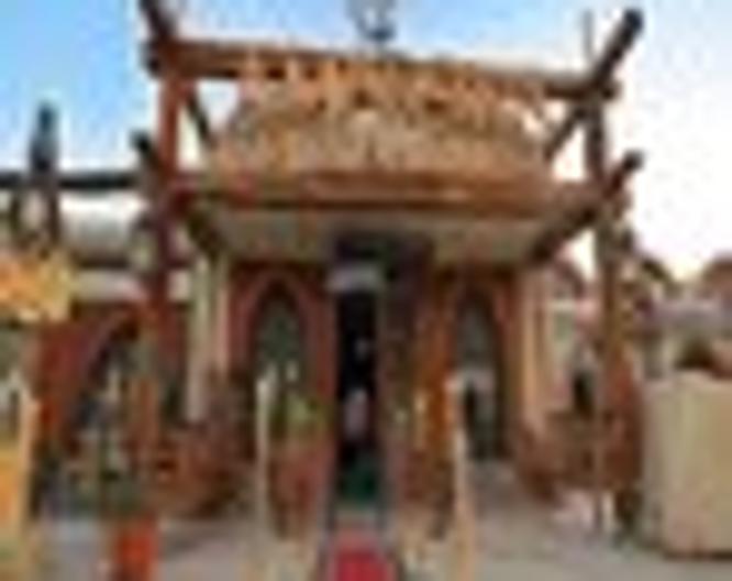 Amar Sina Village - Außenansicht