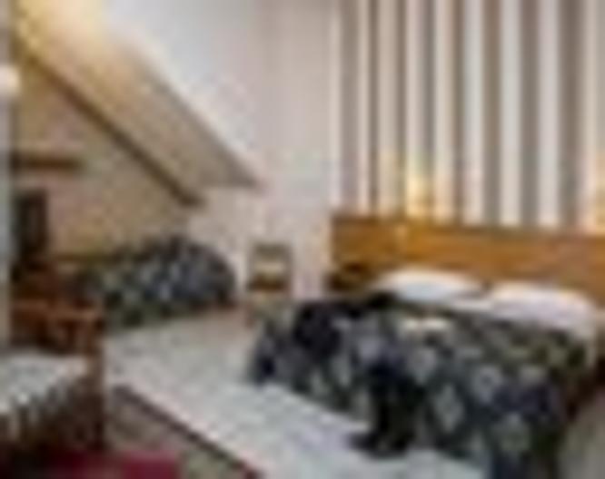 Redebora - Wohnbeispiel