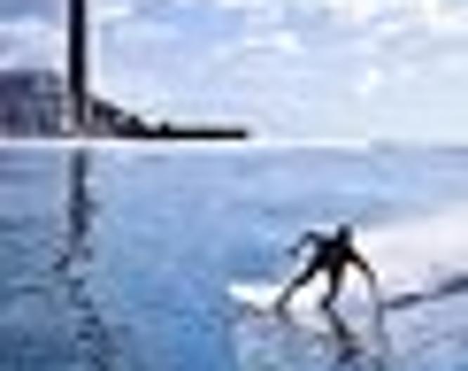 Dunaoasis Maspalomas - Sport