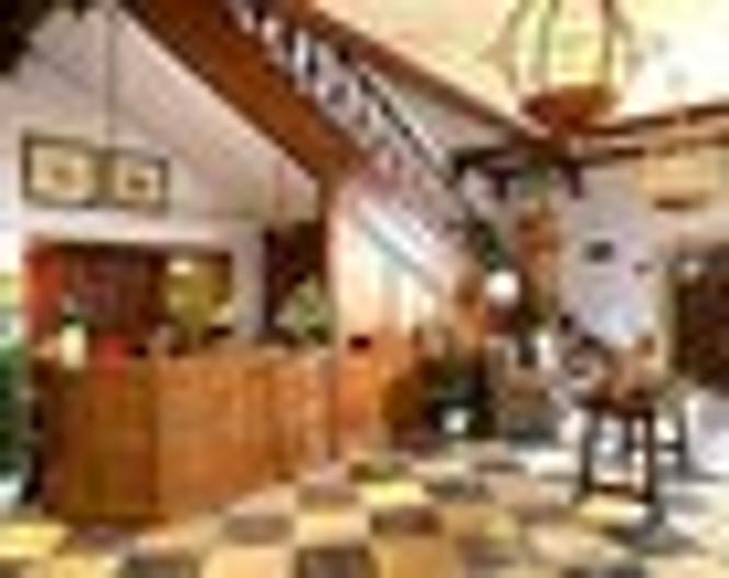 Parador de Ferrol - Sonstiges