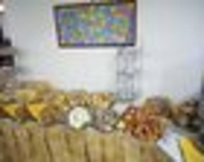 Tramonto d'Oro - Wohnbeispiel