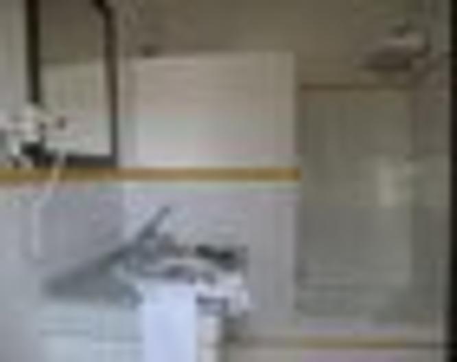 El Horcajo - Badezimmer