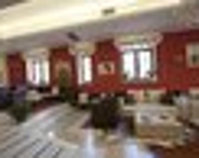 La Chicca Palace Hotel - Sonstiges