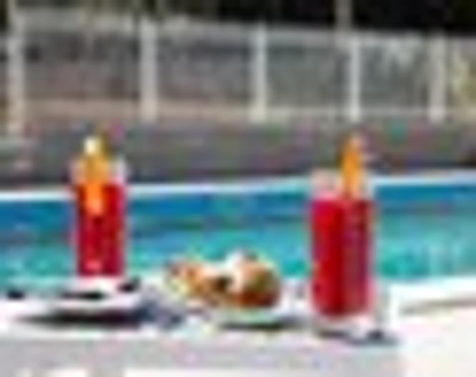 Principe Alogna Wellness & Spa - Pool