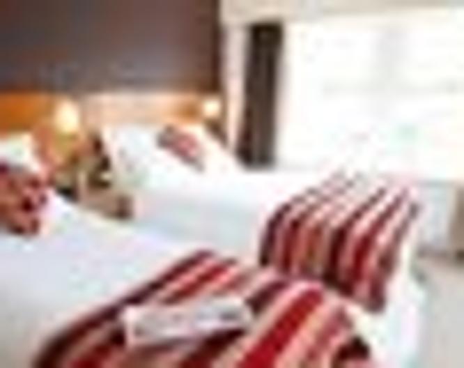 Clew Bay Hotel - Wohnbeispiel