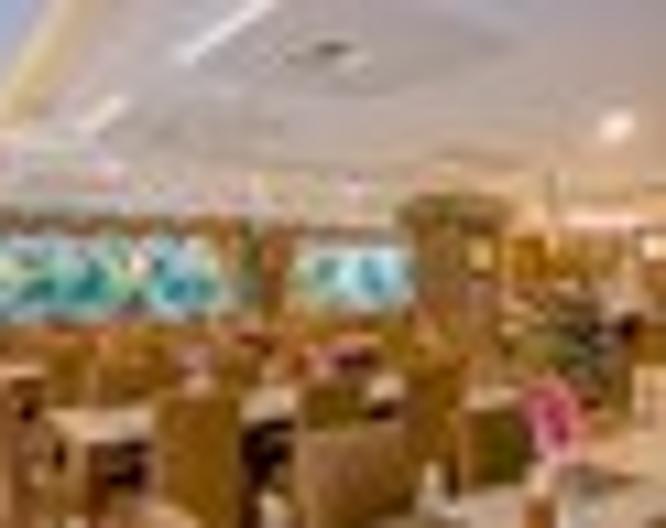 Kin Hotel Thi Sach - Essen und Trinken