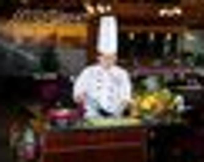 Becamex Hotel New City - Sonstiges