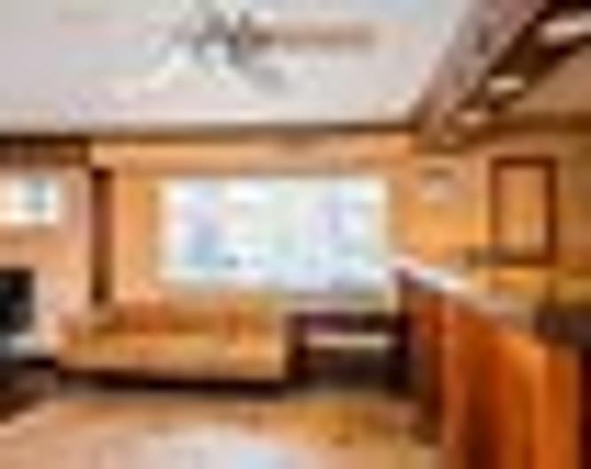 Best Western Town House Lodge - Sonstiges