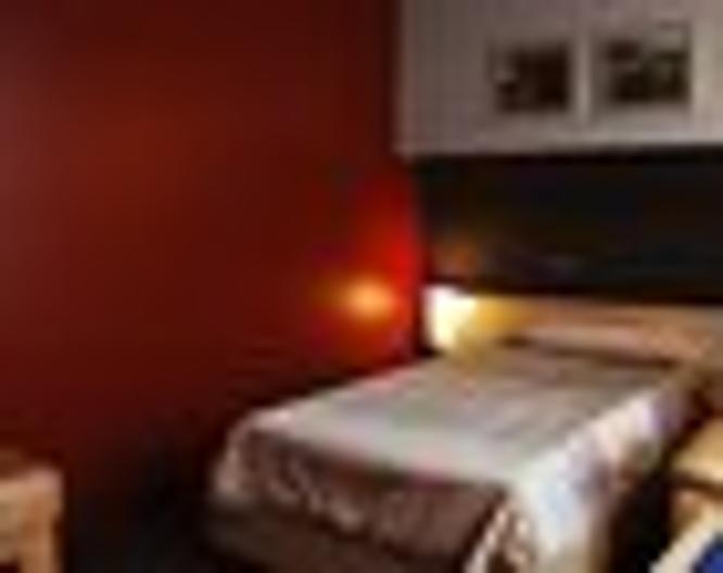 Victoria & SPA Hotel - Wohnbeispiel