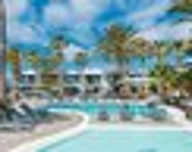 Playamar - Pool