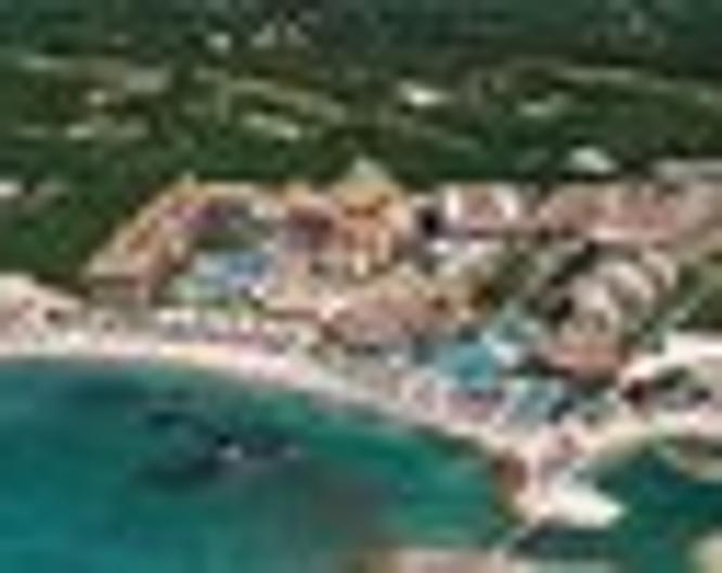 Catalonia Riviera Maya - Außenansicht