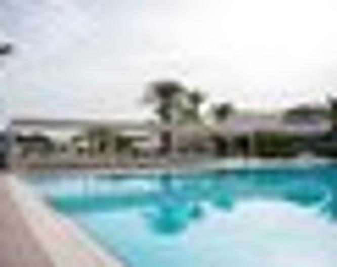 Hotel Meninx Djerba - Pool