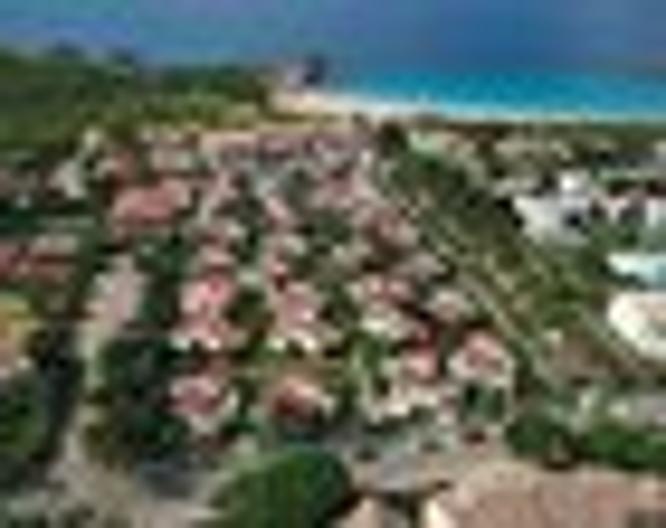 Windrose Bungalows - Außenansicht