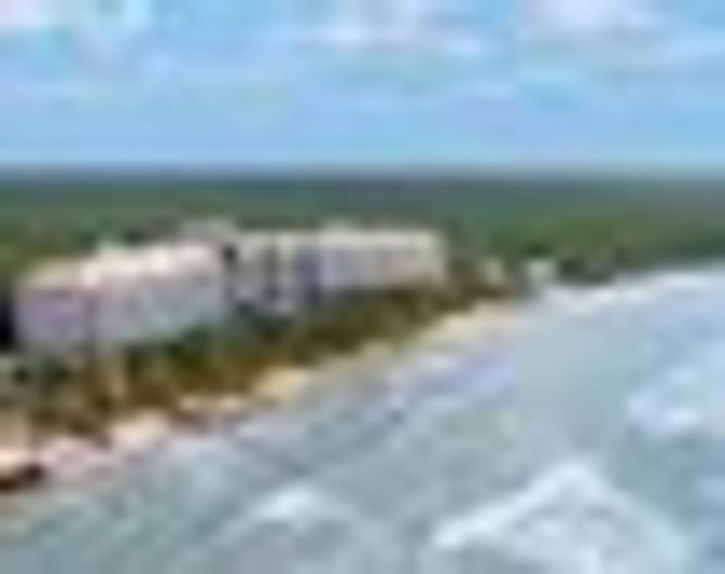 Hotel El Dorado Seaside Suites - Außenansicht