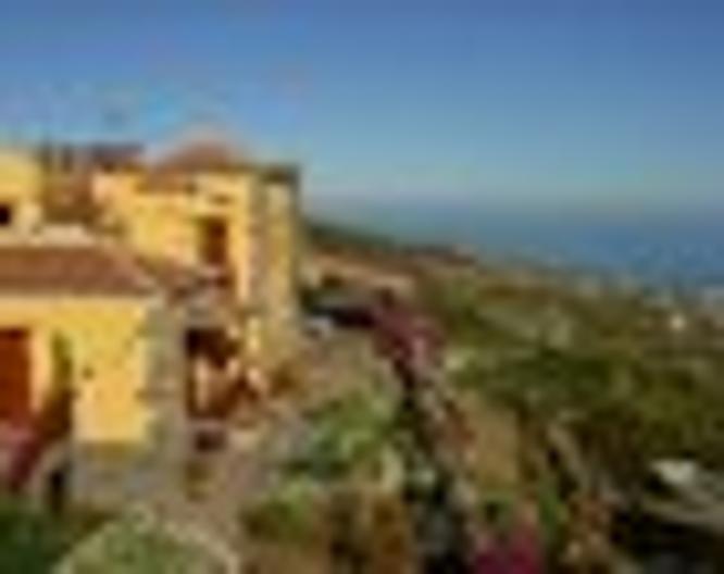 Finca Cho Juan - Außenansicht