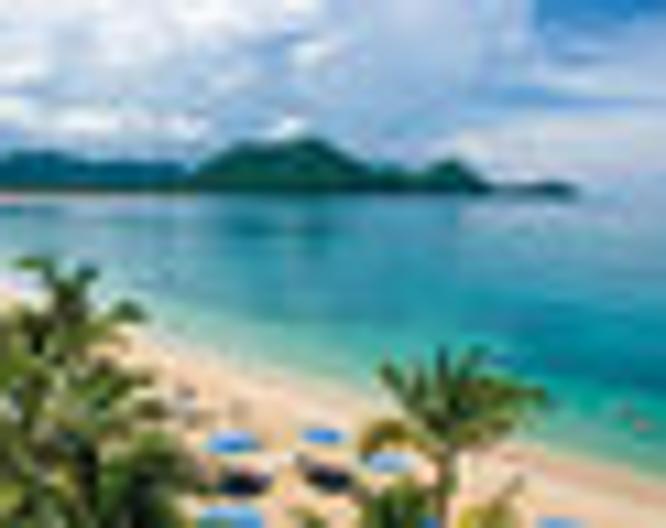 The Landings Resort & Spa - Strand