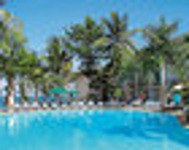 Traveller's Club - Pool