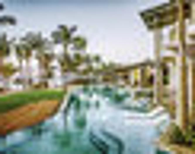 Victoria for 2 Beachcomber Resort & Spa - Pool
