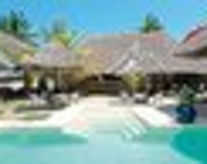 Nosy Be Hotel & Spa - Pool