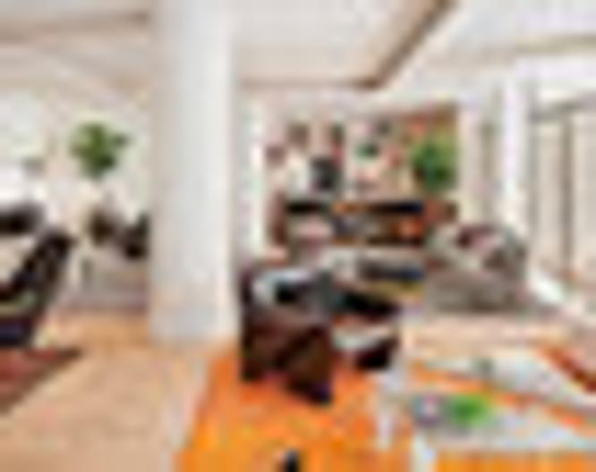 Kimpton Alton Fisherman's Wharf - Autre