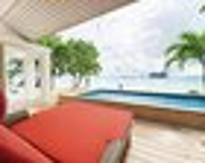Koh Hai Fantasy Resort & Spa - Wellness