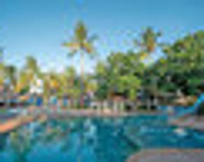 Southern Lanta Resort - Pool