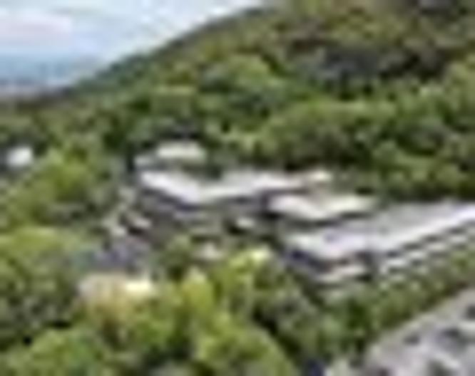 Banyan Tree Higashiyama Kyoto - Außenansicht