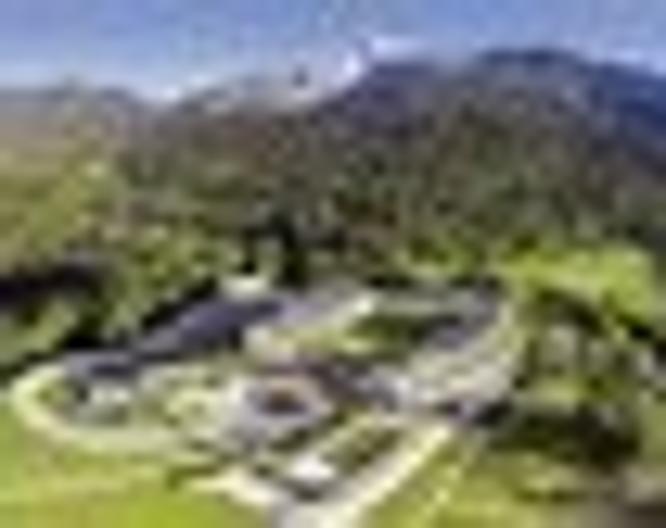 Kempinski Hotel Berchtesgaden - Landschaft