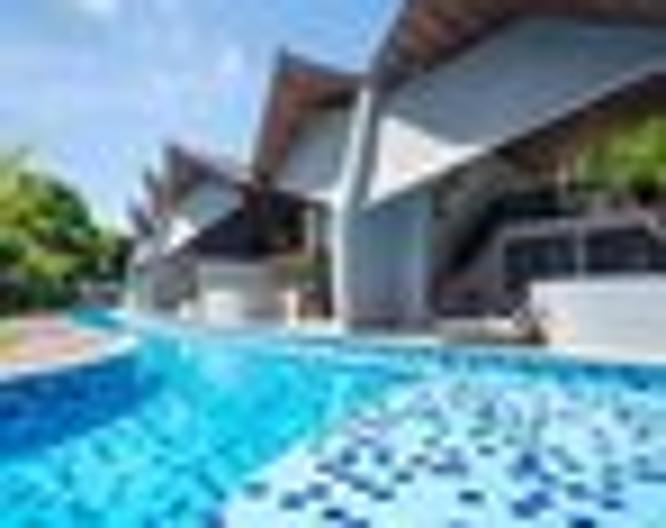 Dancing Villas Nusa Dua - Pool