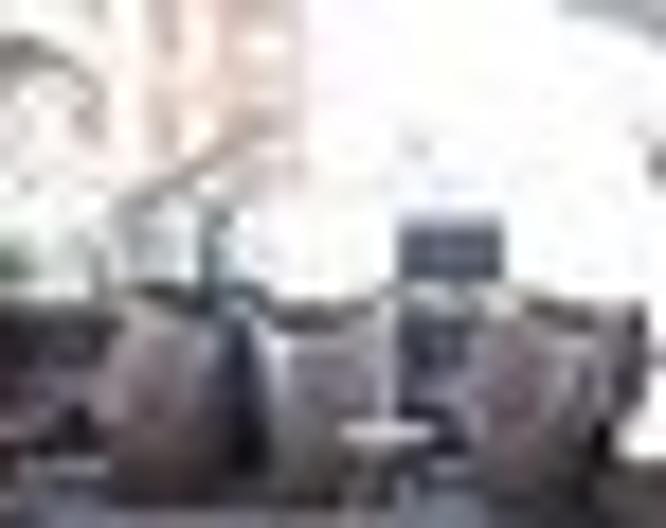 Novotel London Heathrow Airport - M4 Abfahrt 4 - Sonstiges