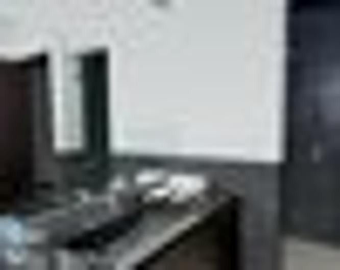 Swiss-Belcourt Sunset - Wellness