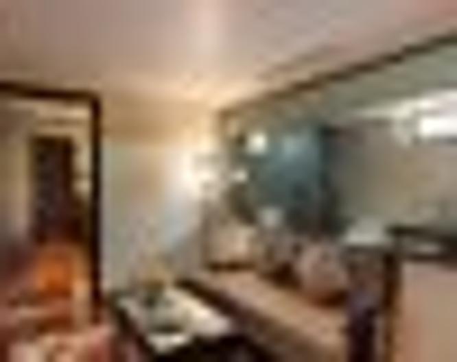 Thanh Lich Hotel - Wohnbeispiel