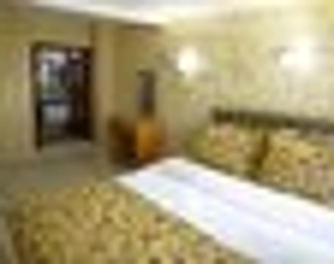 Theodian Hotel - Wohnbeispiel