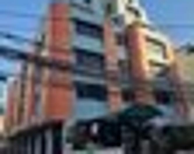 12 PM Bangkok - Außenansicht