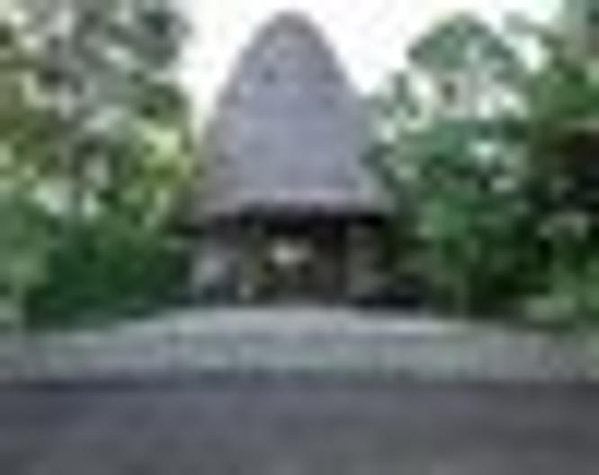 Dancing Villas Nusa Dua - Außenansicht