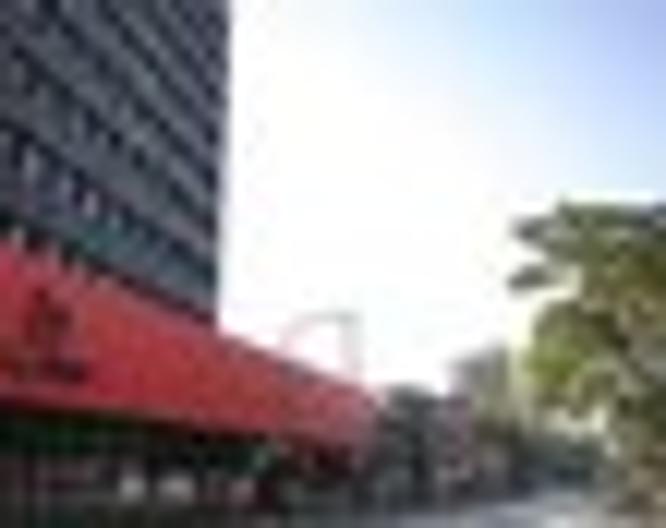 Aiden by Best Western Hotel Black Boutique - Außenansicht