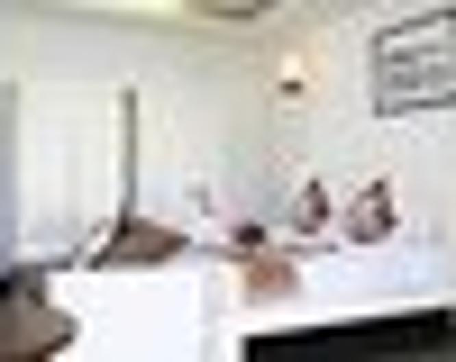 Nunia Boutique Villa - Wohnbeispiel