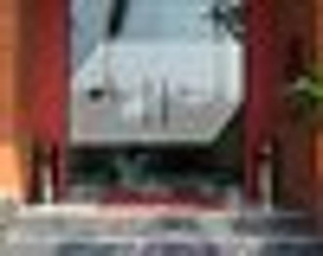 Zizz Convention Hotel - Außenansicht