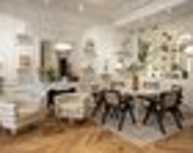 Solly Hotel Paris - Sonstiges