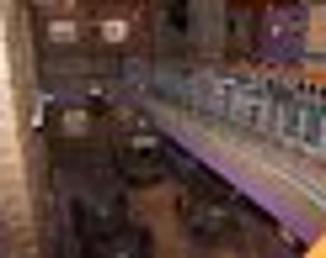 Hotel Palacio de Oñate - Essen und Trinken