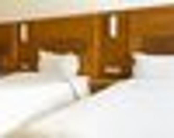 Hotel El Djenina - Wohnbeispiel