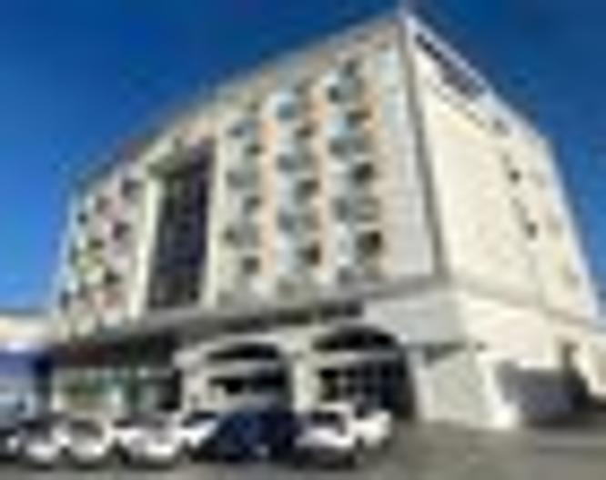 LYSA HOTEL - Außenansicht