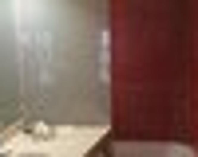 Posada Real de Las Misas - Badezimmer